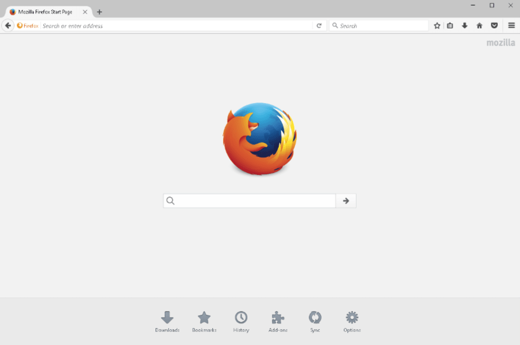 Mozilla firefox for windows 10 official site